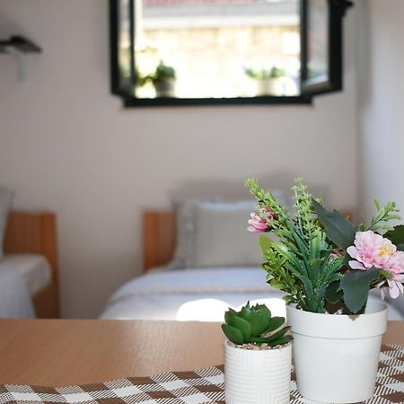 Twin Love Apartment Сплит Экстерьер фото