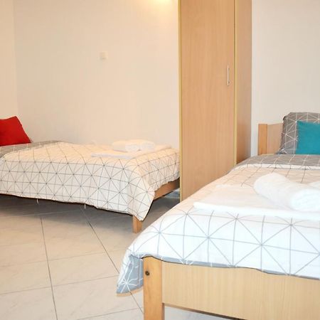 Twin Love Apartment Сплит Экстерьер фото