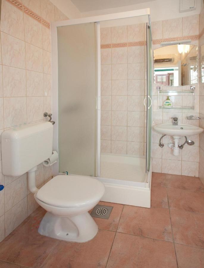 Twin Love Apartment Сплит Экстерьер фото