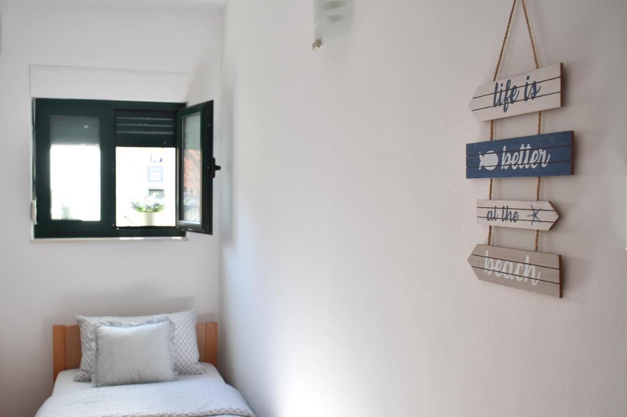 Twin Love Apartment Сплит Экстерьер фото