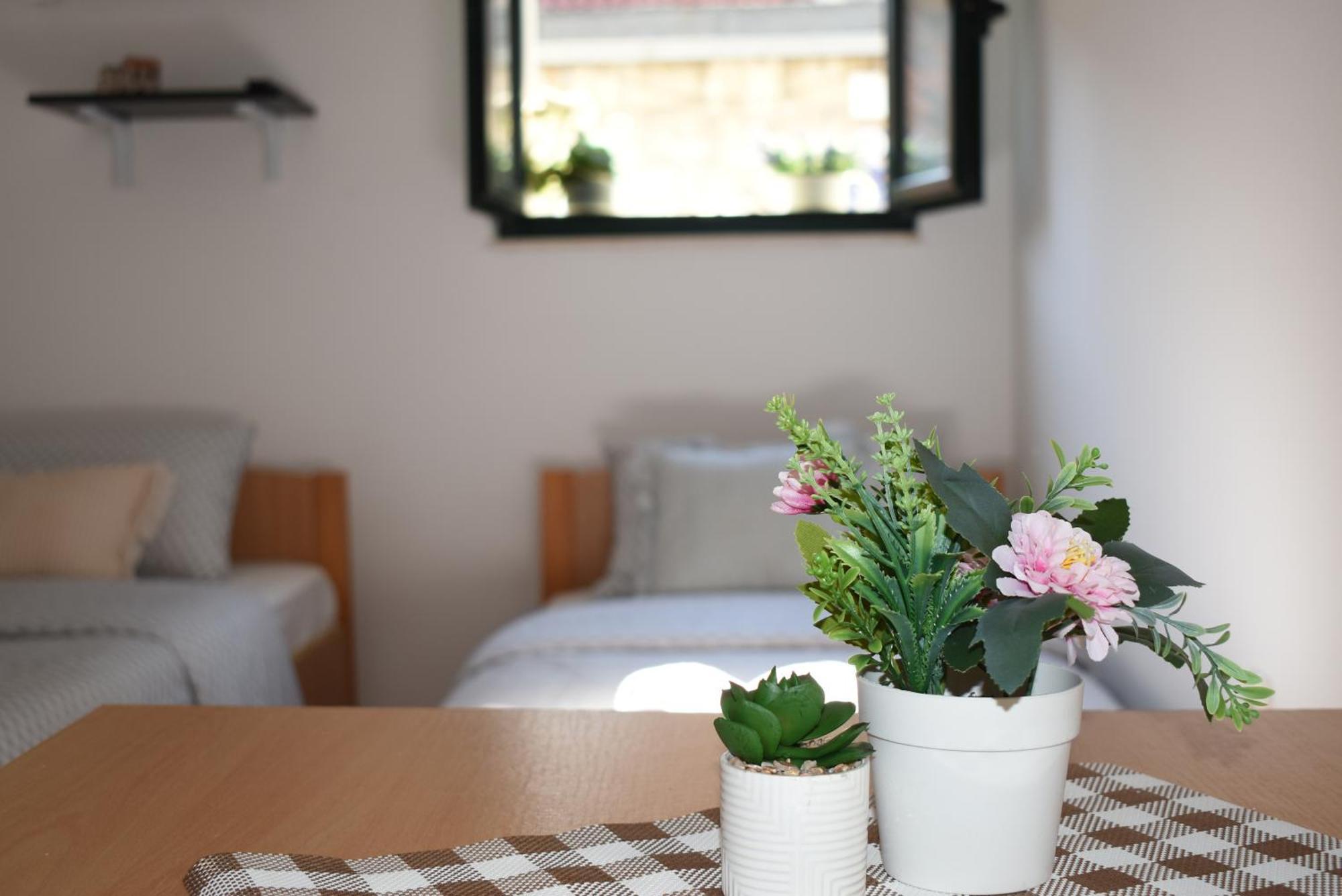 Twin Love Apartment Сплит Экстерьер фото