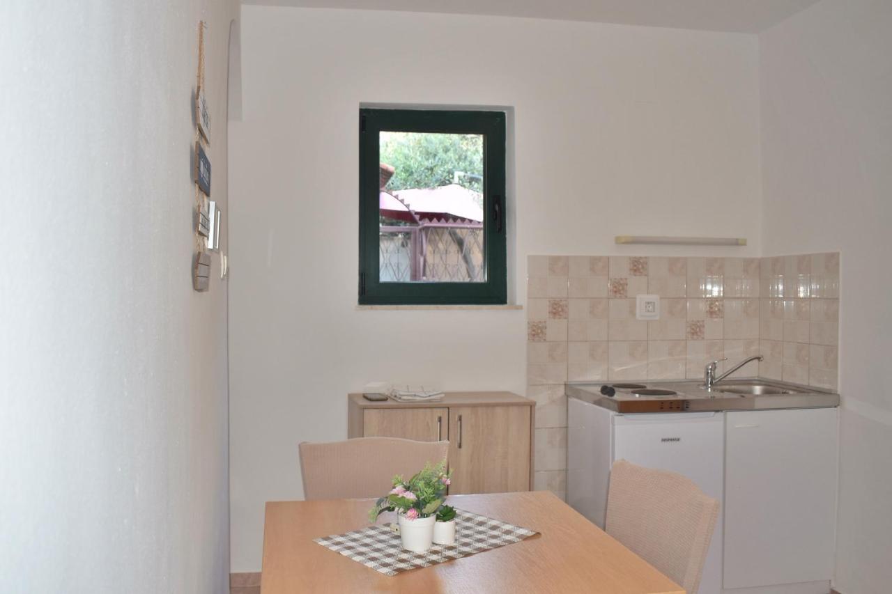 Twin Love Apartment Сплит Экстерьер фото