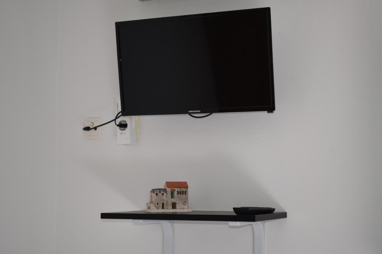 Twin Love Apartment Сплит Экстерьер фото