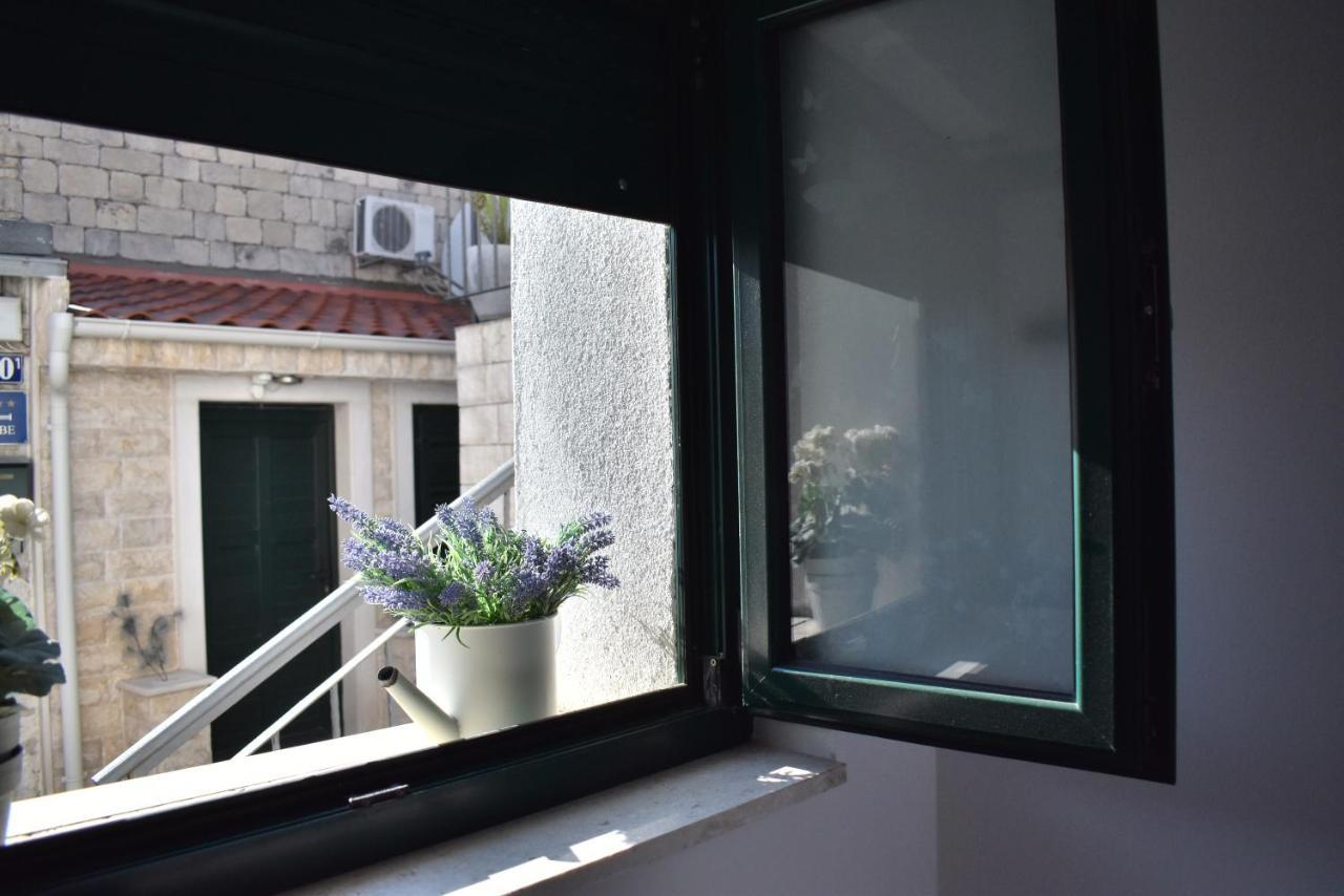 Twin Love Apartment Сплит Экстерьер фото