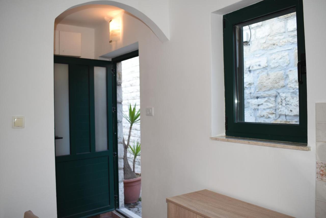 Twin Love Apartment Сплит Экстерьер фото