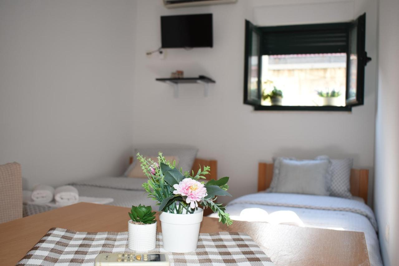 Twin Love Apartment Сплит Экстерьер фото