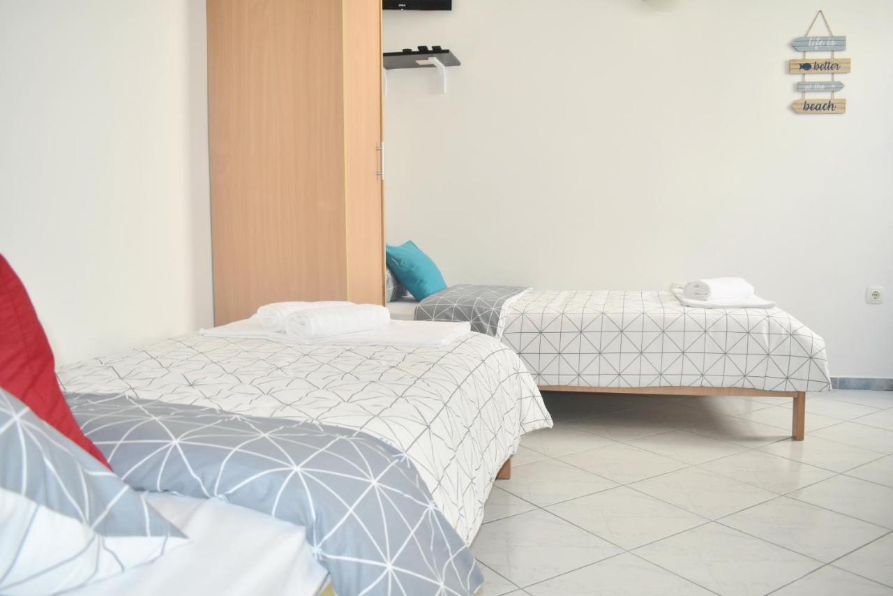 Twin Love Apartment Сплит Экстерьер фото
